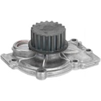Graf Ford S-Max Water Pump | PA1019 | GSF Car Parts