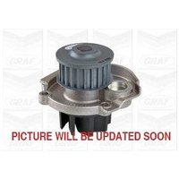 Graf Fiat 500 C Water Pump | PA1030 | GSF Car Parts