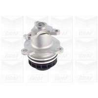 Graf Vauxhall And Opel Movano Water Pump | PA1037 | GSF Car Parts