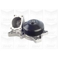 Graf BMW 3 Series Water Pump | PA1039 | GSF Car Parts