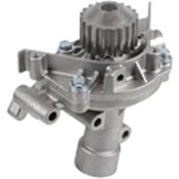 Graf Peugeot 206 Water Pump | PA1045 | GSF Car Parts