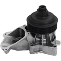Graf BMW 3 Series Water Pump | PA1046 | GSF Car Parts