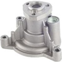 Graf Skoda Rapid Water Pump | PA1051 | GSF Car Parts