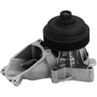 Graf BMW 5 Series Water Pump | PA1053 | GSF Car Parts