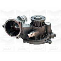 Graf BMW 5 Series Water Pump | PA1058 | GSF Car Parts