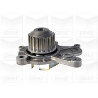 Graf Kia Sportage Water Pump | PA1063 | GSF Car Parts