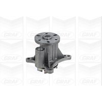 Graf Citroen C5 Water Pump | PA1067 | GSF Car Parts