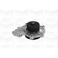 Graf Chevrolet Epica Water Pump | PA1068 | GSF Car Parts