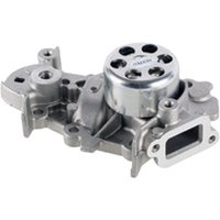 Graf Renault Twingo Water Pump | PA1075 | GSF Car Parts