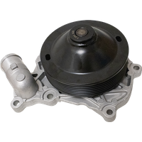 Graf Porsche Boxster Water Pump | PA1081 | GSF Car Parts
