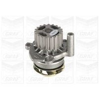 Graf Volkswagen Tiguan Water Pump | PA1089 | GSF Car Parts