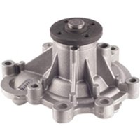 Graf Water Pump | PA1107 | GSF Car Parts