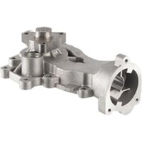 Graf Chevrolet Cruze Water Pump | PA1124 | GSF Car Parts