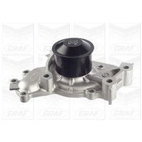 Graf Water Pump | PA1144 | GSF Car Parts