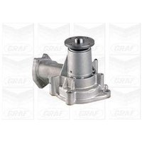 Graf Water Pump | PA1159 | GSF Car Parts