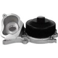 Graf BMW 1 Series Water Pump | PA1164 | GSF Car Parts