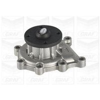 Graf Kia Sedona Water Pump | PA1195 | GSF Car Parts