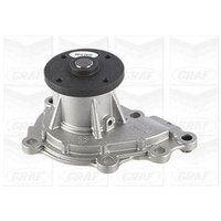 Graf Hyundai I10 Water Pump | PA1196 | GSF Car Parts
