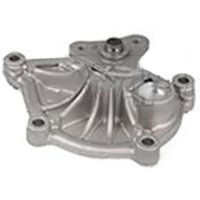 Graf Peugeot 207 Water Pump | PA1232 | GSF Car Parts
