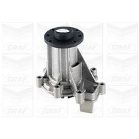 Graf Ssangyong Rodius Water Pump | PA1261 | GSF Car Parts