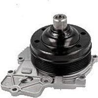 Graf Water Pump | PA1264 | GSF Car Parts