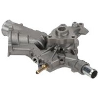 Graf Vauxhall And Opel Combo Water Pump | PA1265 | GSF Car Parts