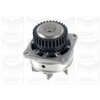 Graf Water Pump | PA1287 | GSF Car Parts