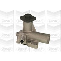 Graf Ford Escort Water Pump | PA131 | GSF Car Parts