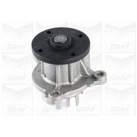 Graf Hyundai Accent Water Pump | PA1346 | GSF Car Parts