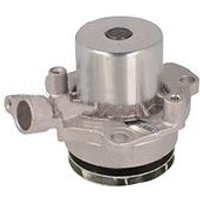 Graf Skoda Octavia Water Pump | PA1360-8 | GSF Car Parts