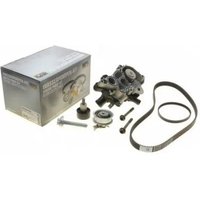 Graf Water Pump GRAF Fits: VOLKSWAGEN UP