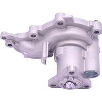 Graf Water Pump GRAF Fits: FORD FOCUS