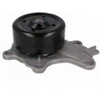 Graf Water Pump GRAF Fits: TOYOTA AURIS