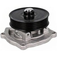 Graf Water Pump GRAF Fits: MERCEDES GLA180