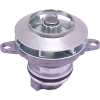 Graf Water Pump GRAF Fits: FIAT PANDA