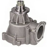 Graf Water Pump GRAF Fits: BMW M3