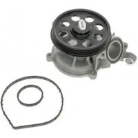 Graf Water Pump GRAF Fits: VOLVO S90