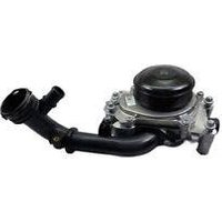 Graf Water Pump GRAF Fits: TOYOTA VERSO