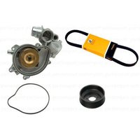 Graf Water Pump GRAF Fits: HYUNDAI TUCSON