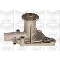Graf Austin Mini Water Pump | PA187 | GSF Car Parts