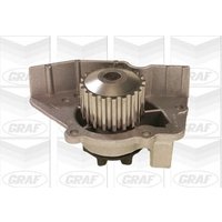 Graf Peugeot 306 Water Pump | PA348 | GSF Car Parts