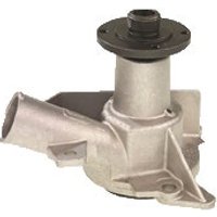 Graf BMW 3 Series Water Pump | PA369 | GSF Car Parts