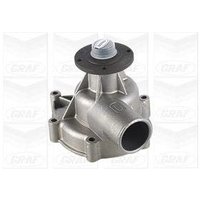 Graf BMW 5 Series Water Pump | PA380 | GSF Car Parts