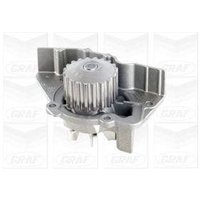 Graf Citroen C15 Water Pump | PA391 | GSF Car Parts