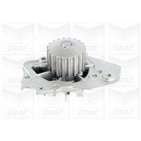 Graf Peugeot 405 Water Pump | PA393 | GSF Car Parts