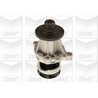 Graf BMW 5 Series Water Pump | PA430 | GSF Car Parts
