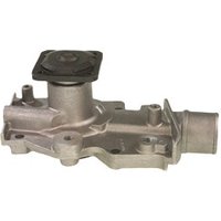 Graf Ford Orion Water Pump | PA501 | GSF Car Parts