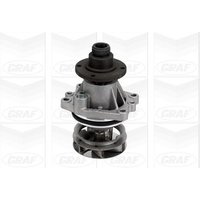 Graf Water Pump | PA502A | GSF Car Parts