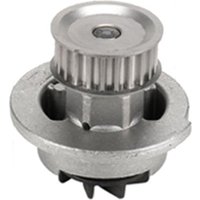 Graf Vauxhall And Opel Tigra Water Pump | PA541 | GSF Car Parts