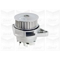 Graf Volkswagen Polo Water Pump | PA603 | GSF Car Parts
